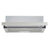 Hotte Candy Télescopique 60cm Inox CBT6130/3X