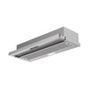 Hotte Candy Télescopique 90cm Inox CBT9240/3X - vue 2