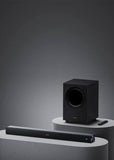 Barre de Son Xiaomi Soundbar Pro 2.1 ch - vue 2