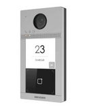 Interphone IP Hikvision Complet Vidéophone (HIK-KIS604) - vue 3