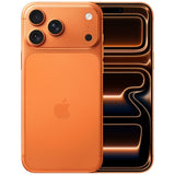 APPLE IPHONE 17 PRO MAX 256GB COSMIC ORANGE