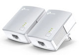 Kit CPL TP-LINK AV600 TL-PA411KIT V4 - vue 2