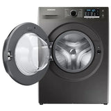 SAMSUNG Lave-Linge EcoBubble 7 kg WW70TA046AX