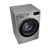 LG Lave-linge Vivace 10.5 Kg AI DD vapeur ThinQ F4V5RYP2T - vue 3