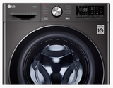 Lave-linge Séchant LG 10,5 Kg / 7 Kg AI DD Inverter (F4V9RCP2E) - vue 3