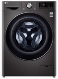 Lave-linge Séchant LG 10,5 Kg / 7 Kg AI DD Inverter (F4V9RCP2E)