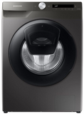 Lave-Linge Séchant Samsung AddWash EcoBubble 8/6 Kg WD80T654DBN