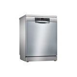 LAVE VAISSELLE 12 COUVERTS A+ INOX BOSCH SMS45DI10Q