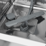 Lave-Vaisselle Beko 13 Couverts 4 Programmes Silver DVN04321S - vue 7