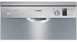 Lave-Vaisselle Bosch 12 Couverts Inox SMS25AI00V - vue 2