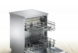 Lave-Vaisselle Bosch 12 Couverts Inox SMS25AI00V - vue 3