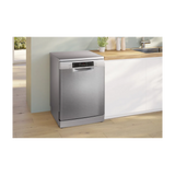 Lave-Vaisselle Bosch 13C 6PRG Inox SMS46NI01B - vue 2