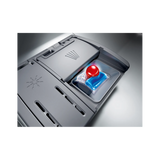 Lave-Vaisselle Bosch 13C 6PRG Inox SMS46NI01B - vue 3