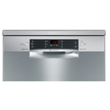 Lave-Vaisselle Bosch 13C 6PRG Inox SMS46NI01B - vue 4