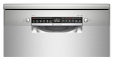 Lave-Vaisselle Bosch Inox 13C SMS4EMI60 - vue 5