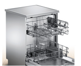 Lave Vaisselle Bosch SMS44DI01T 12C Série 4 Inox - vue 2