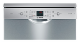 Lave Vaisselle Bosch SMS44DI01T 12C Série 4 Inox - vue 3