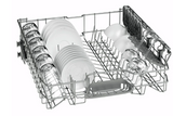 Lave Vaisselle Bosch SMS44DI01T 12C Série 4 Inox - vue 4
