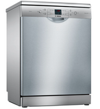 Lave Vaisselle Bosch SMS44DI01T 12C Série 4 Inox