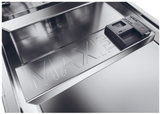 Lave-Vaisselle Candy 13 Couverts 5 Prog Silver CF3E9E0A - vue 4