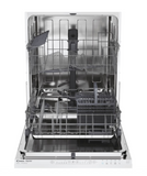 Lave-Vaisselle Candy 13C Encastrable CI3E53L0W - vue 3