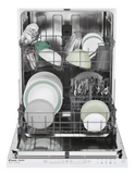 Lave-Vaisselle Candy 13C Encastrable CI3E53L0W - vue 4