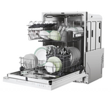 Lave-Vaisselle Candy 13C Encastrable CI3E53L0W - vue 5