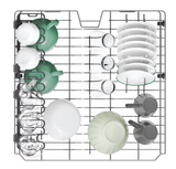 Lave-Vaisselle Candy 13C Encastrable CI3E53L0W - vue 7