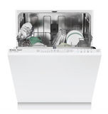 Lave-Vaisselle Candy 13C Encastrable CI3E53L0W