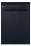 Lave-Vaisselle Candy 13C Rapido Noir CF 3E9L0B-80