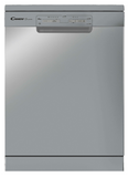 Lave-Vaisselle Candy Gris 13C CDPN1L390PX