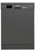 Lave Vaisselle DAIKO DW-1297DK 12 Couverts 4 Programmes