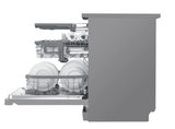 Lave-Vaisselle LG 14 Couverts Inox DFB325HS - vue 4