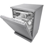 Lave-Vaisselle LG 14 Couverts Inox DFB325HS - vue 5