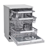 Lave-Vaisselle LG 14 Couverts Inox DFB325HS - vue 6