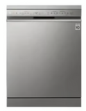 Lave-vaisselle LG 14 Couverts Quadwash DFC532FP
