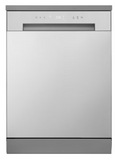 Lave-vaisselle LG Acier Inoxydable Anti-traces 13 couverts DFC811FL