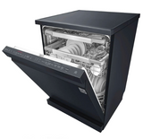 Lave-Vaisselle LG Inox 14C DFB325HM - vue 2