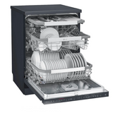 Lave-Vaisselle LG Inox 14C DFB325HM - vue 4