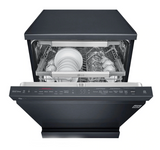 Lave-Vaisselle LG Inox 14C DFB325HM - vue 5