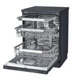 Lave-Vaisselle LG Inox 14C DFB325HM - vue 6
