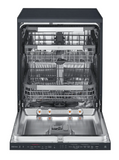Lave-Vaisselle LG Inox 14C DFB325HM - vue 7