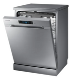 Lave-Vaisselle Samsung 14 Couverts Inox DW60M5070FS - vue 3