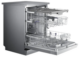 Lave-Vaisselle Samsung 14 Couverts Inox DW60M5070FS - vue 4