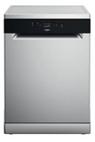 Lave-Vaisselle Whirlpool Inox WSFE2B19XDI