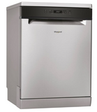 Lave-Vaisselle Whirlpool Silver 5P 13 Couverts 60cm WFC3B19X