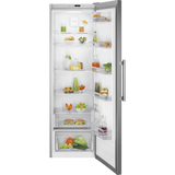 Refrigerateur Simple Porte 380L Inox LRT5MF38U1
