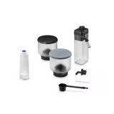 MACHINE À CAFE DELONGHI RIVELIA FULL AUTOMATIQUE AVEC BROYEUR D-EXAM440.55.G