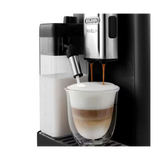 MACHINE À CAFE DELONGHI RIVELIA FULL AUTOMATIQUE AVEC BROYEUR D-EXAM440.55.B