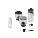 MACHINE À CAFE DELONGHI RIVELIA FULL AUTOMATIQUE AVEC BROYEUR D-EXAM440.55.B